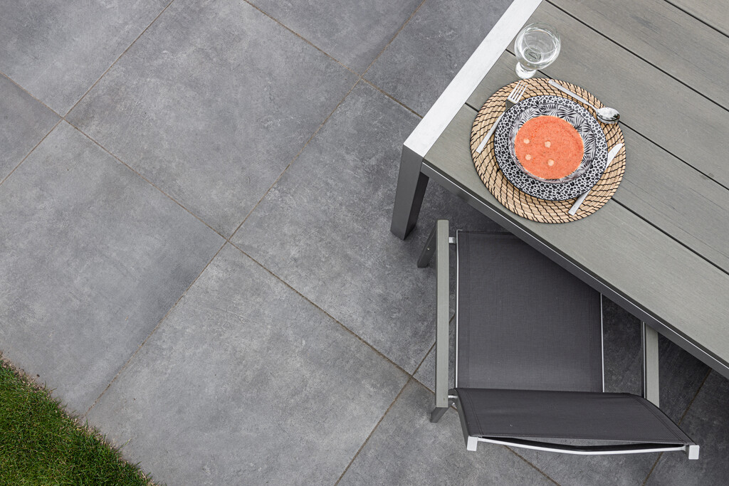 Tonosama B② Keramische buitentegels | GeoCeramica® Ambiente | MBI De Steenmeesters