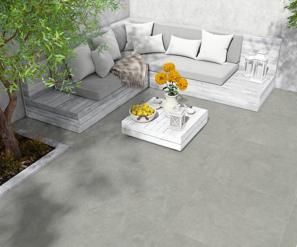 Tonosama B④ Keramische buitentegels | GeoCeramica® Veneto | MBI De Steenmeesters