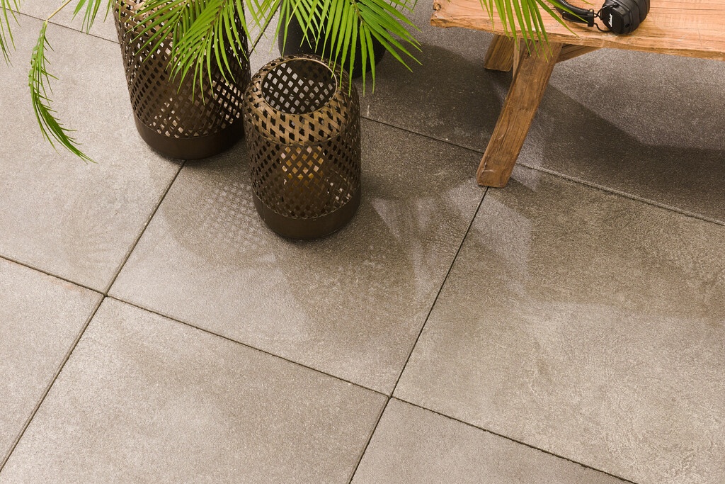 1310 geoproarte steel oxid grey