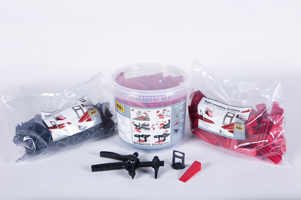 428971 mbi leveling systeem starterkit