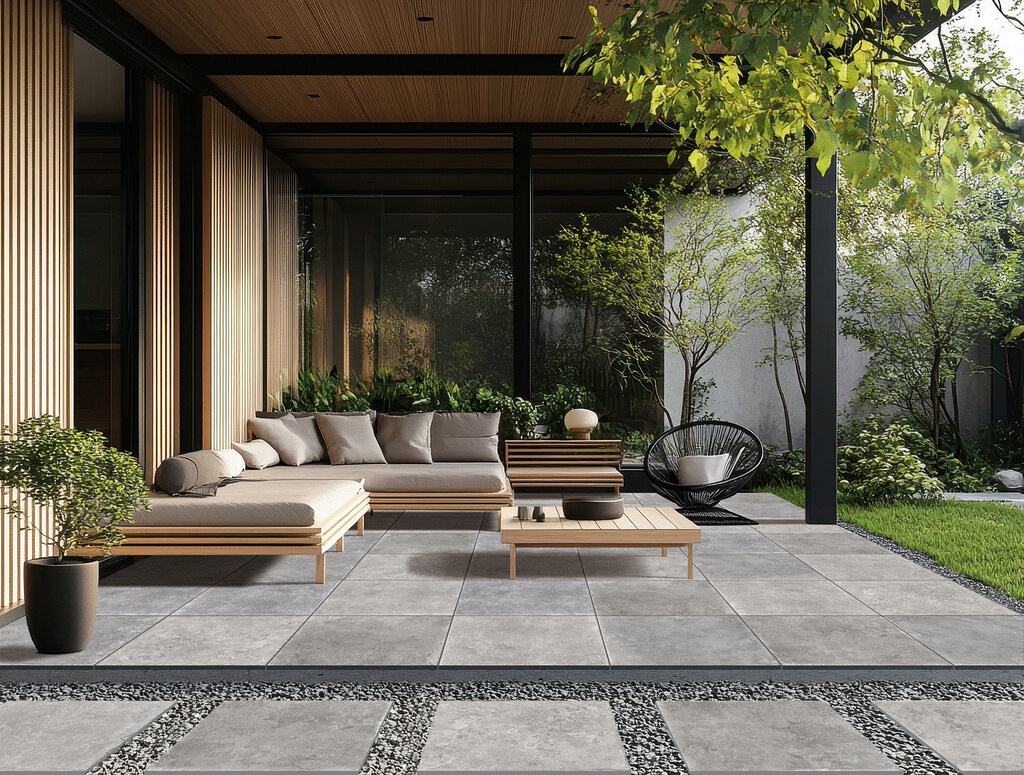 436027 ostuni grigio 60x60 outdoor