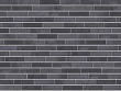 seamless s design shaded charcoal 1 cm voeg wit