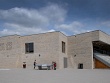 mbi bmv spaubeek langformaat gevelsteen geostylistix limestone yellow 17 
