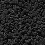 Antraciet structuur