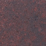 Rood/Zwart genuanceerd
