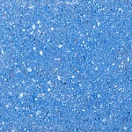 Hemels Blauw