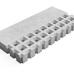Border Lenght - Grijs