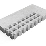 Corner L - Grijs