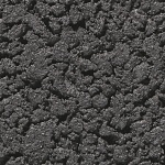 Antraciet structuur