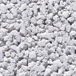 Platina Wit structuur