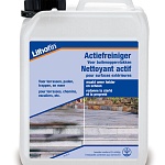 Lithofin Actiefreiniger 2,5 liter