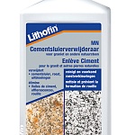 Lithofin MN Cementsluierverwijderaar 1 l