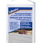 Lithofin Terrassenreiniger 5 liter