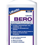 Lithofin BERO roestverwijderaar 1 liter