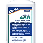 Lithofin ASR speciale reiniger 1 liter