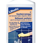 Lithofin KF Sanitairreiniger 1 liter