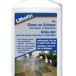 Lithofin MN Glans en Schoon 1 liter