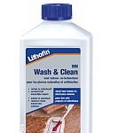 Lithofin MN Wash&Clean 1 liter