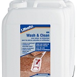 Lithofin MN Wash&Clean 5 liter