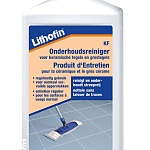 Lithofin KF Onderhoudsreiniger 1 liter