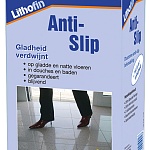 Lithofin Anti-Slip set