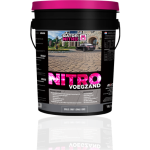 Nitro Zwart