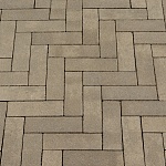 Loto Beige-Bruin