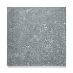 Belgian Blue Dark Grey