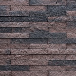 Bruin/Zwart