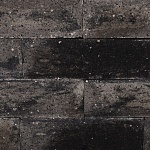 Grijs/Zwart