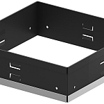 Europoint designraam RVS