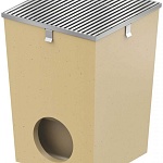 Highline 120 goot 2000x50mm