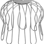 Sealin bladvanger