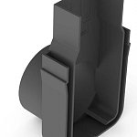 Slimline zijuitloop
