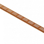 Slimline corton vervangingsrooster