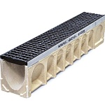 Multi drain d150 + rooster