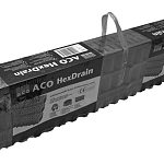 Hexadrain garagepack + toebehoren