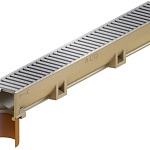 Euroline goot 100cm