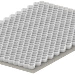 Hexagravel HD wit