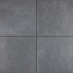 Zwart/Grijs genuanceerd