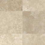 Travertino Rustic Cross