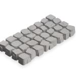 Standard - Grijs