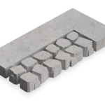 Corner L - Grijs