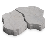 Full Tile Large - Grijs