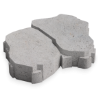 Full Tile Small - Grijs