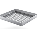 ACO Alustone Klinkerdeksels 700x700x107