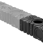 Rain4Me Compact 6000l regenwatertank v1