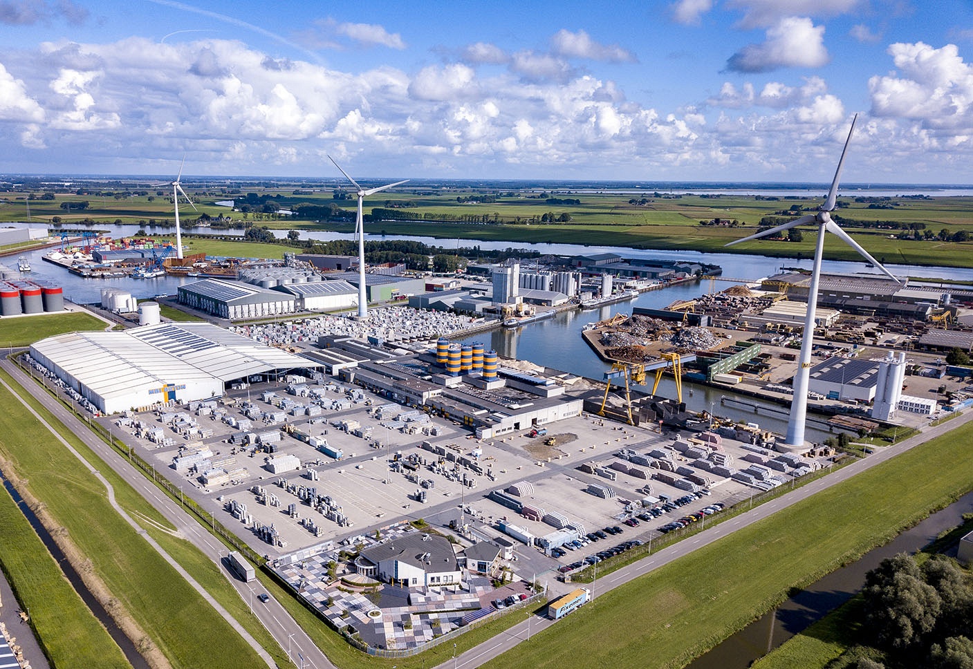 mbi kampen
