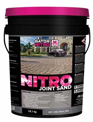 voegmiddel keramische tuintegels