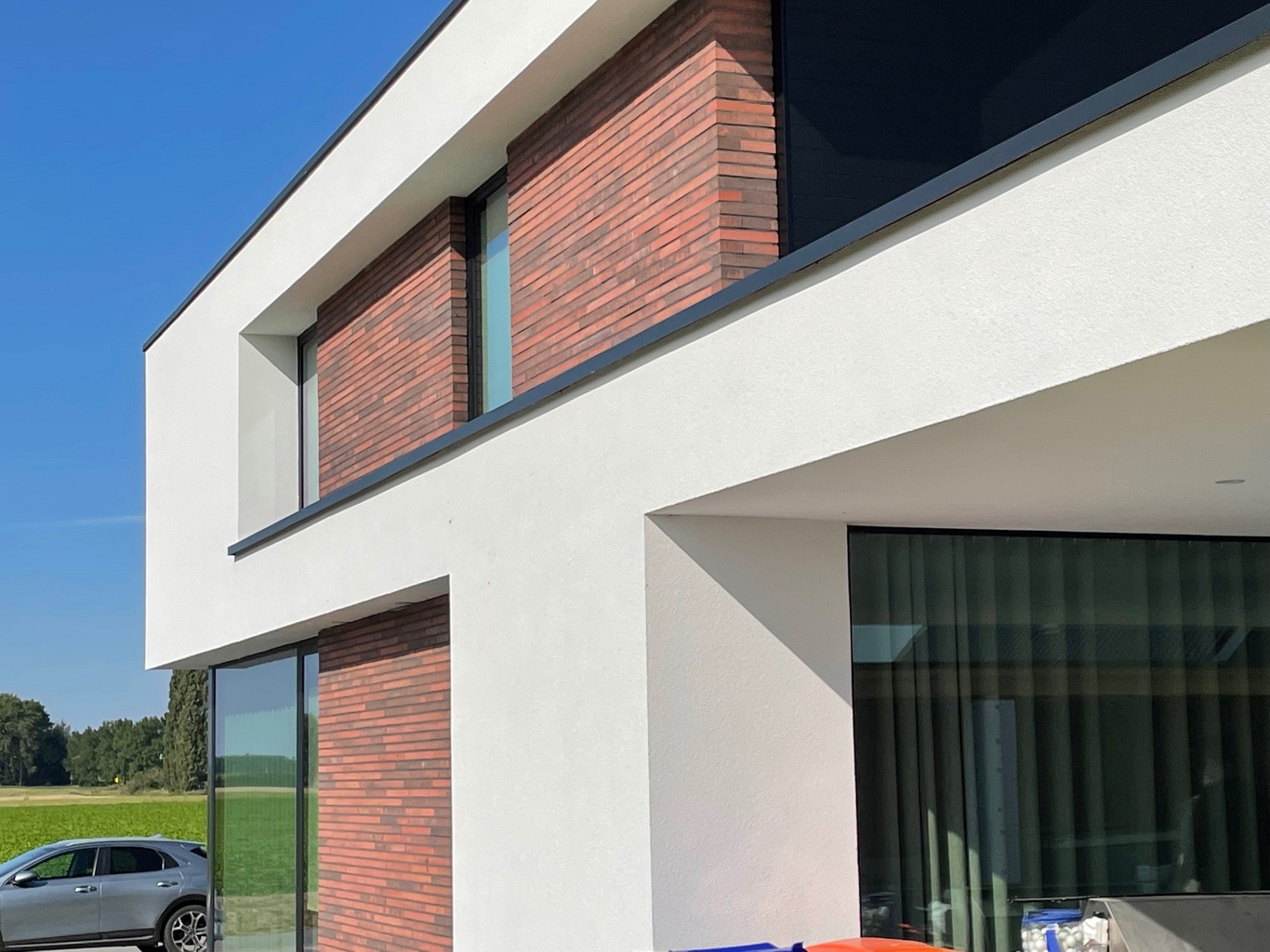 GeoStylistix steenstrips